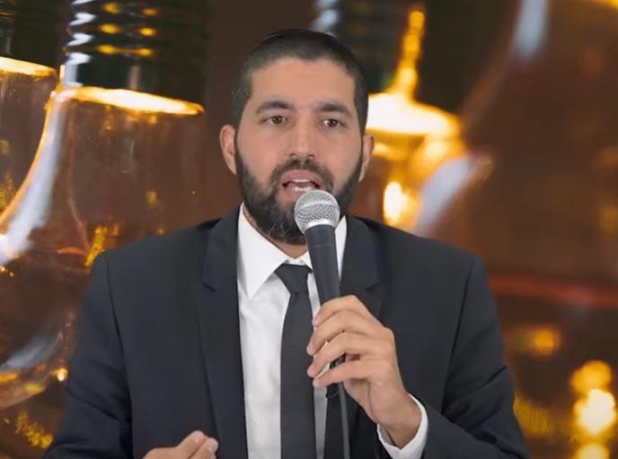 עם ישראל נמצא בעת צרה גדולה מה צריך לעשות עכשיו? - הרב שניר גואטה במסר של חיזוק לעם ישראל