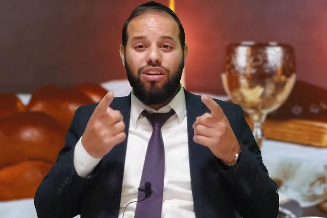 אמא נחש!! צעקה הבת - הרב פלא כפרי בסיפור מדהים - פרשת פנחס