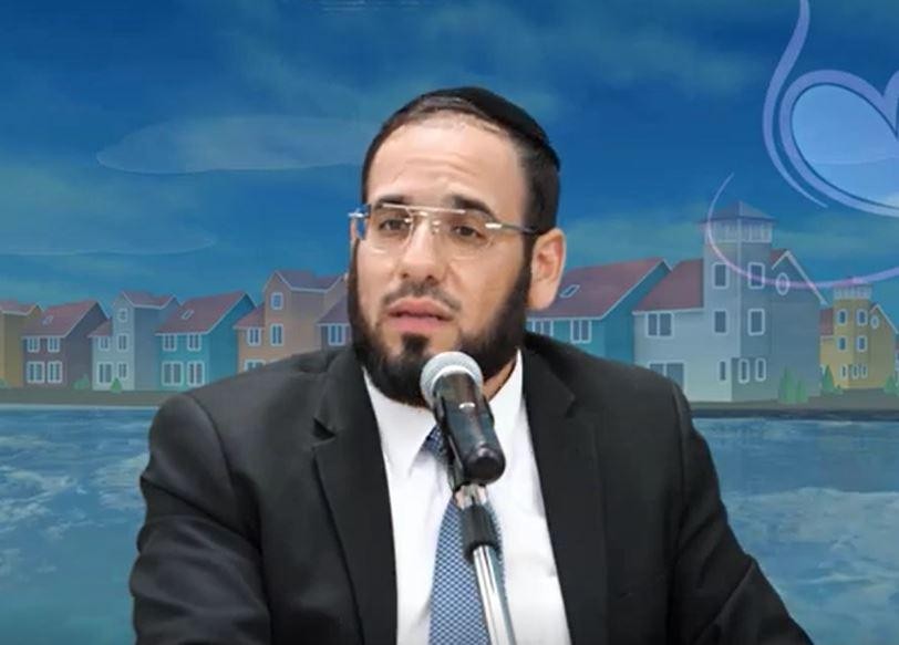 הרב פריוף מספר על רבי זושא מאניפולי - ולא תאמינו מה הוא חשב על זה
