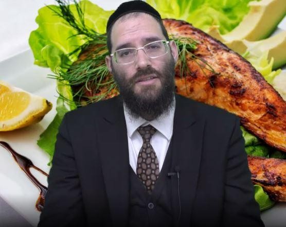 האם מותר להוציא עצמות של דג בשבת? הרב שמעון ללוש       