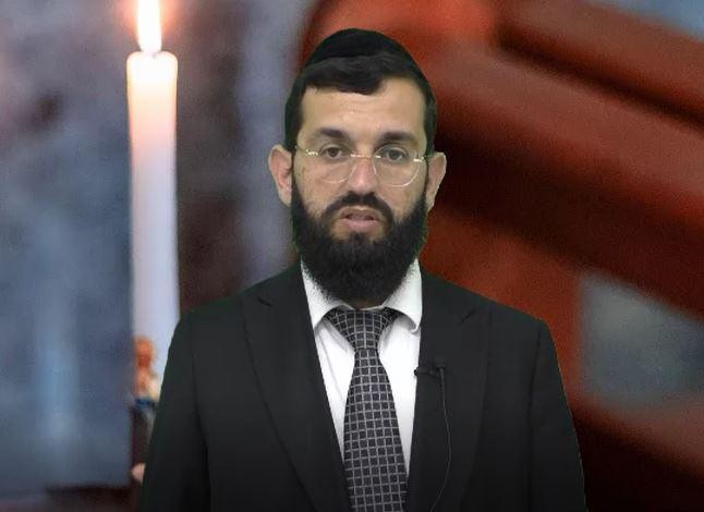 היכן מדליקים נרות שבת כשמתארחים? הרב אושרי אזולאי     