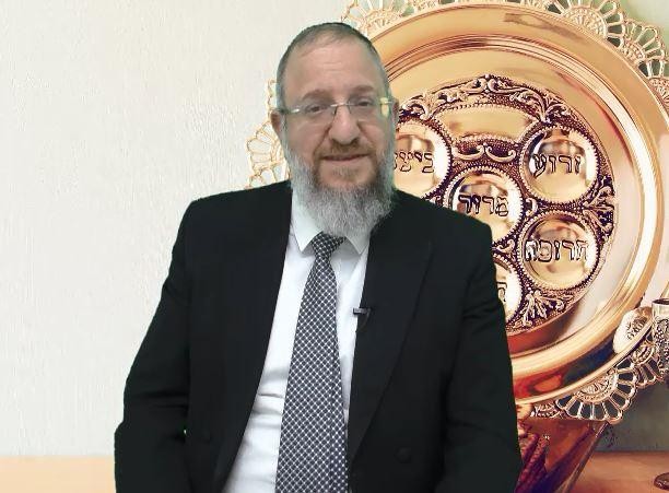 כל ההלכות לערב פסח שחל בשבת - הרב ירון אשכנזי  