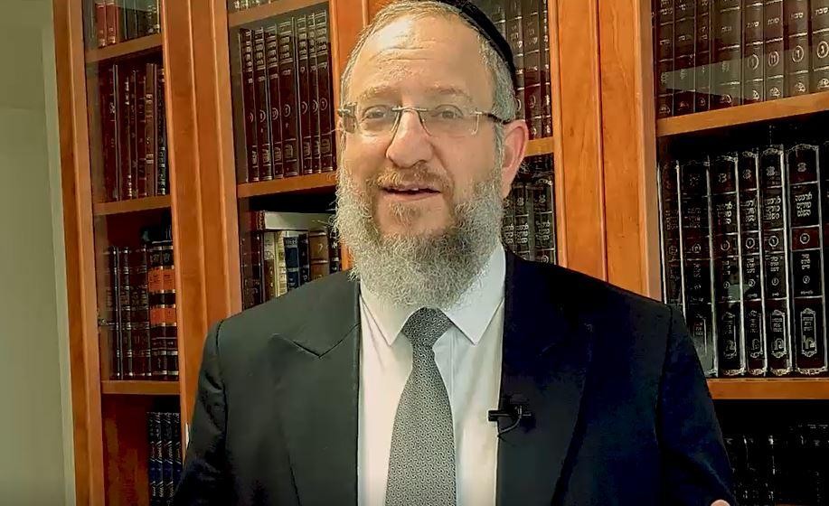 האם מועיל להתפלל דרך הטלפון? - הרב ירון אשכנזי   