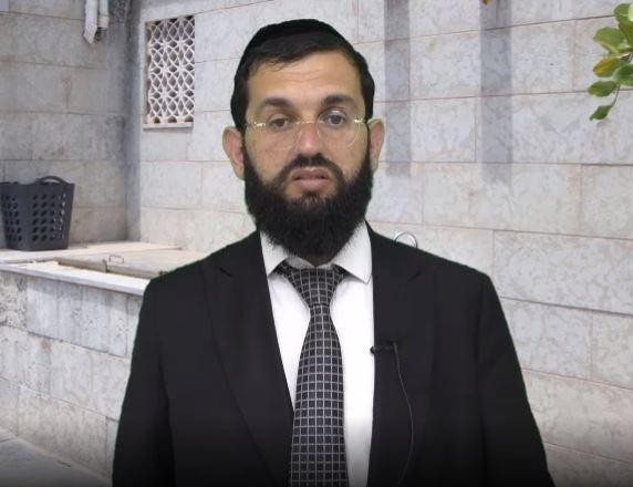 אלו כלים צריכים טבילה? הרב אושרי אזולאי    