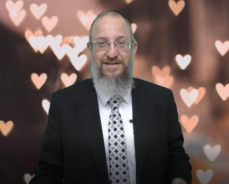 ימי בין המצרים - הרב ירון אשכנזי 
