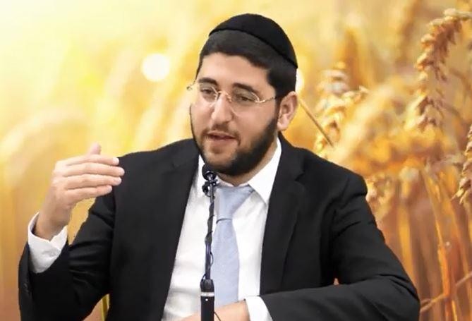 מדוע מתו תלמידי רבי עקיבא, ולמה אנחנו אבלים באותה תקופה  - הרב ישראל לוי