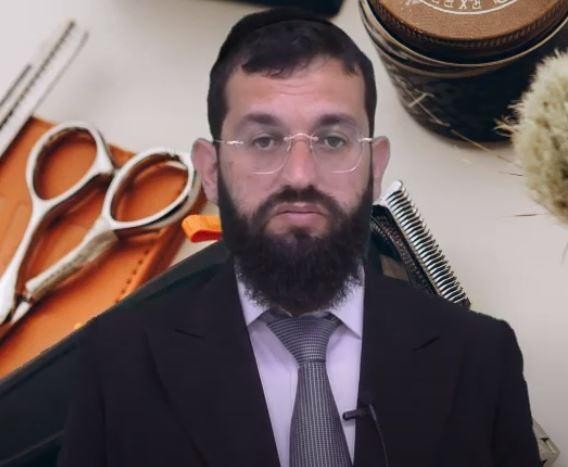 בכמה מילימטר עוברים על איסור תער בתספורת? הרב אושרי אזולאי 