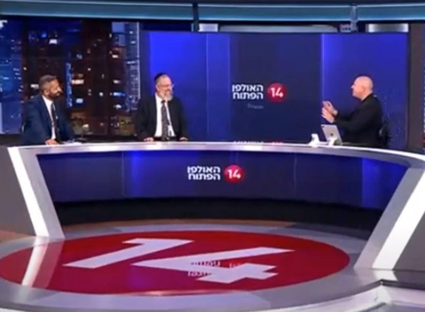 אדם שלא ראה את חבירו חודש ימים מה יברך? הרב אושרי אזולאי    