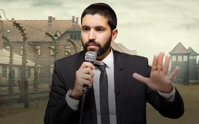 גם כשנראה שהכול אבוד - הקב"ה דואג לסדר לך ישועה! הרב שניר גואטה בסיפור מטורף לחג הפסח