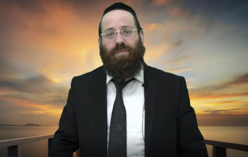 חידוש מהפרשה עם הרב יוסף שושן - פרשת פנחס