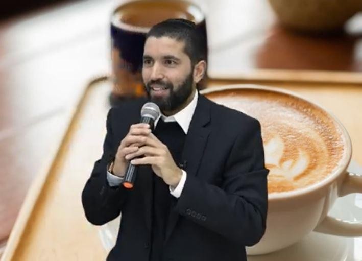 אליהו הנביא מבטיח לך רוח הקודש אם תעשו את זה הרב שניר גואטה בגילוי מדהים!