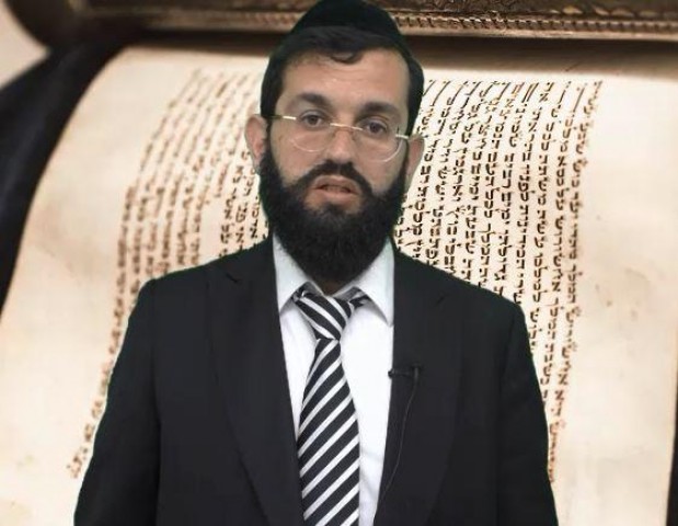 האם אפשר לאכול קודם קריאת המגילה? הרב אושרי אזולאי   