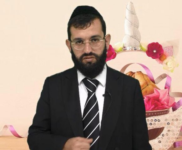 תושבי טבריה או יפו איך ינהגו השנה במצוות פורים? הרב אושרי אזולאי  