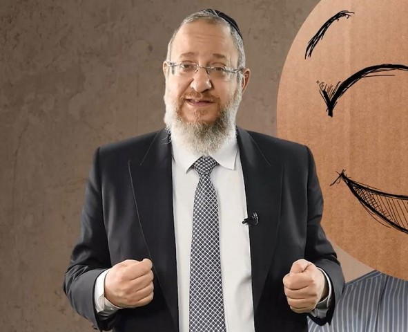 האם יש סגולה למציאת עבודה? הרב ירון אשכנזי