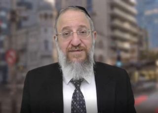 פטירת מרן שר התורה רבי חיים קנייבסקי זצוק"ל - כל העדכונים