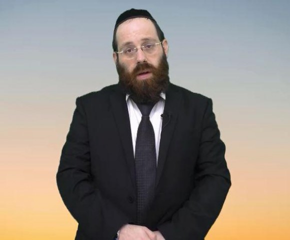 הפרשה עם הרב יוסף שושן - פרשת זכור