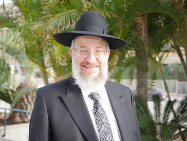 סגולה קלה להיות עשיר כבד...!!  הרב ירון אשכנזי 