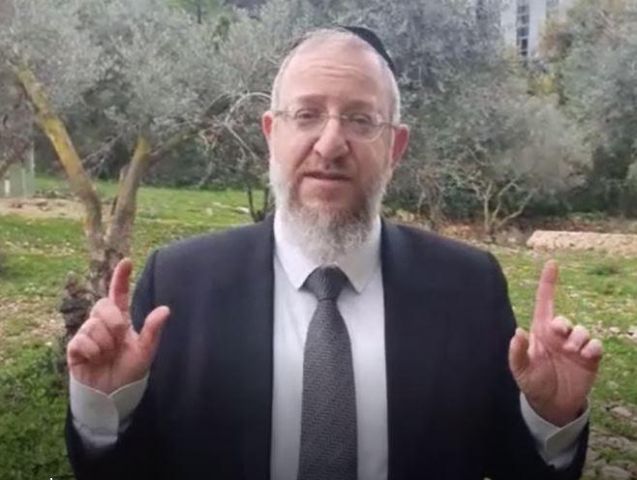 הרב חיים זאיד - הכל לטובה! סיפורים בלתי נשכחים