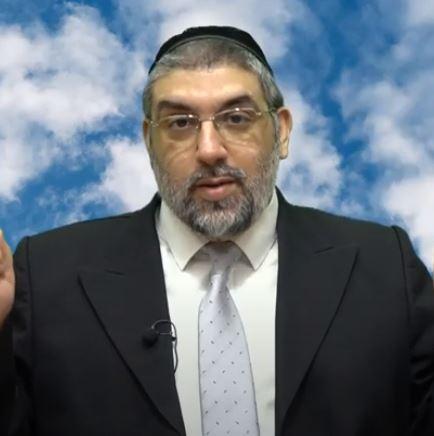 הרב רפאל אביטן