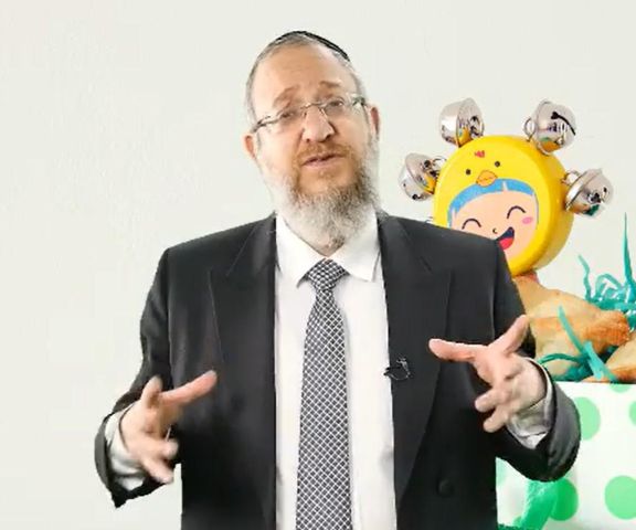 איך מקיימים מצות מתנות לאביונים? - הרב ירון אשכנזי   