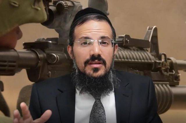 למה דווקא כשאני מתחזק יש לי בעיות? הרב יהודה יצחקי