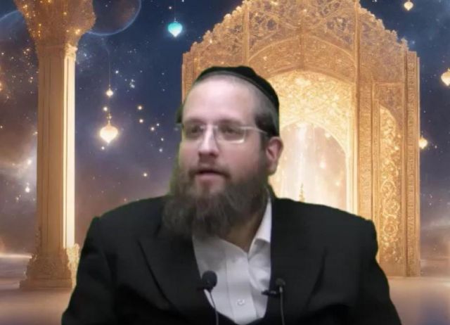 פרשת בהעלותך תשפ"ד - מדוע חלשה דעתו של אהרן הכהן? הרב חיים כץ