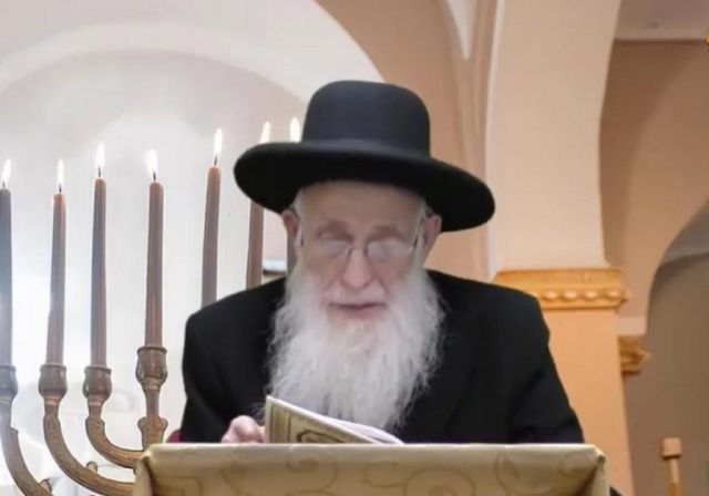 פרשת בהעלותך תשפ"ד - הרב יהודה יוספי