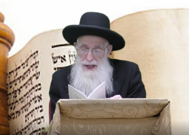מדוע המגילה מספרת לנו בפירוט על כל משתה אחשורוש? הרב יהודה יוספי