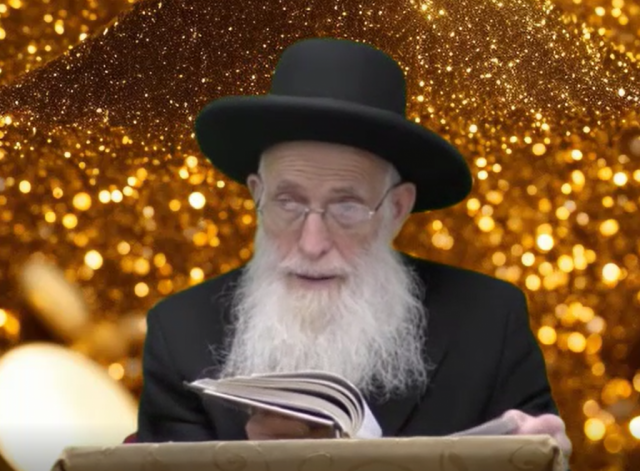פרשת תרומה תשפ"ד - מה רמוז בזהב כסף ונחושת - הרב יהודה יוספי