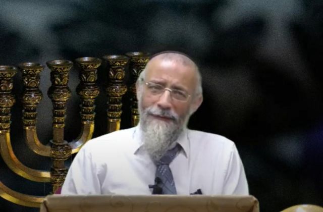 פרשת בהעלותך תשפ"ד - חינוך ילדים על פי הנרות - הרב מיכאל לסרי