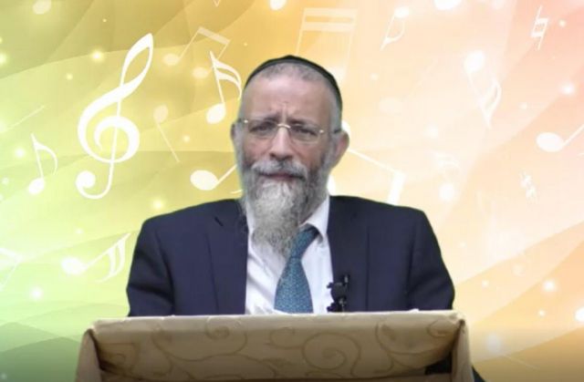 חודש אדר - מהי המשמעות של המילה אדר? הרב מיכאל לסרי