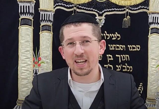 הנס שלא שמעתם עליו! הבית שקרס בעזה וכמעט קבר תחתיו חיילים רבים! - הרב יוסף שכטר