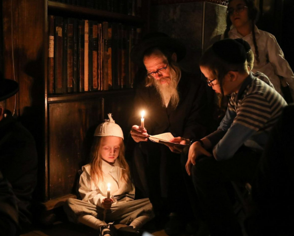 באיזה מקומות לא חייב לבדוק את החמץ? 