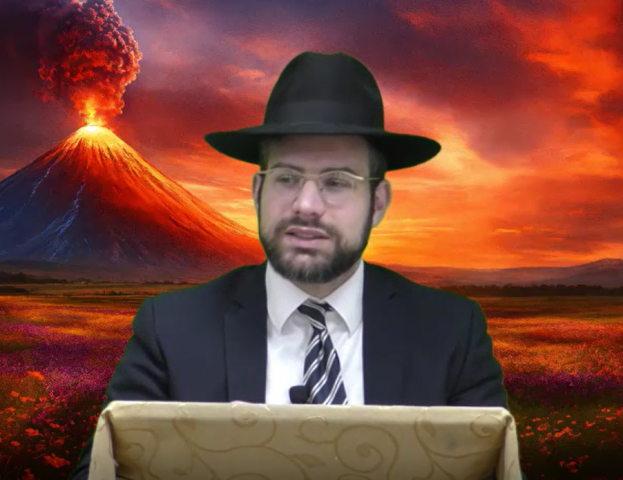 שאלת המיליון: האם הקב"ה מחל לעם ישראל על חטא העגל? הרב אריה שיינפלד