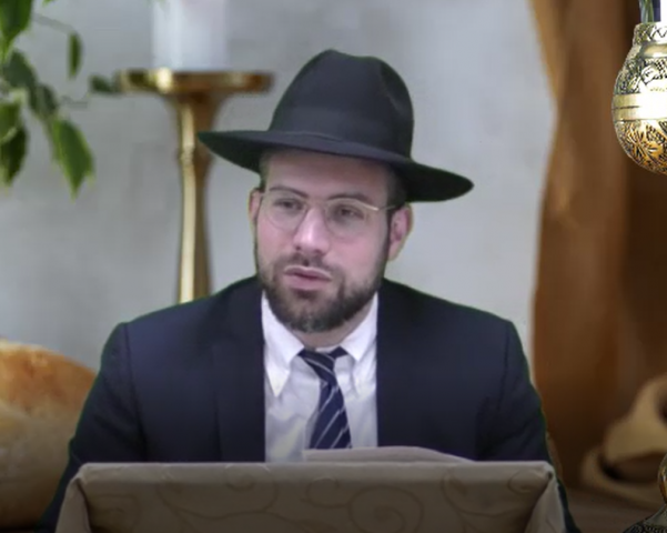 מעלת שמירת השבת! הרב אריה שיינפלד