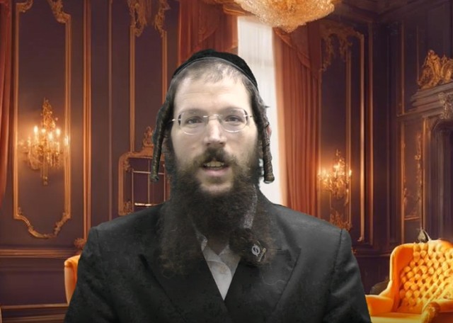 הדבר הכי חשוב בזוגיות הוא לא להקשיב לאשה!! הרב אפרים רכטשפר