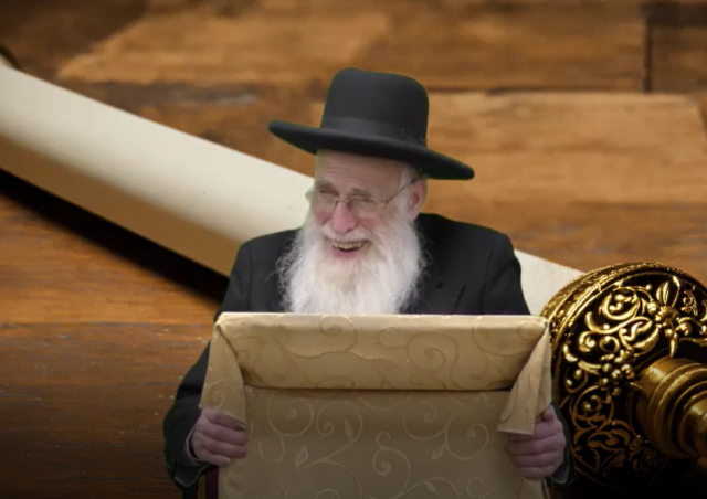 תענית אסתר | מחיית עמלק | וסיפור המגילה | הרב יהודה יוספי