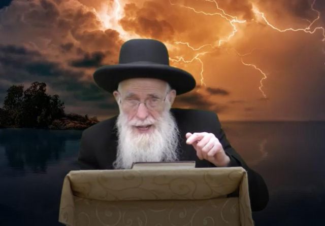 פרשת בא תשפ"ד - עשרת המכות שורש האמונה בקב"ה! הרב יהודה יוספי