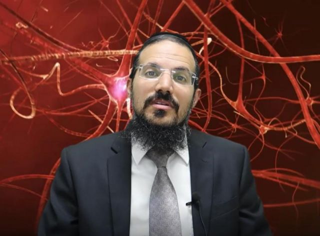 כשרות המאכלים משנה חיים!! הרב יהודה יצחקי