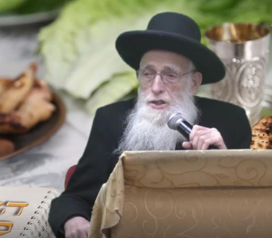 מהם ששת הברכות שמברכים פעם אחת בשנה - הרב יהודה יוספי