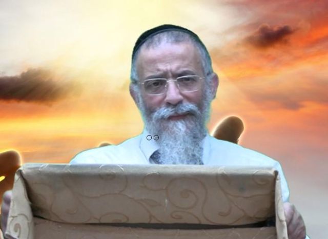 כוחה של תפילה | הרב מיכאל לסרי