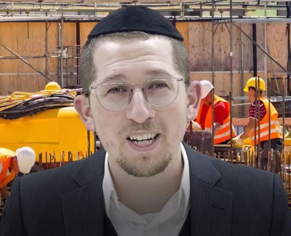 האם שינוי התפיסה המחשבתית יועיל לשנות את המעשים? הרב יוסף שכטר