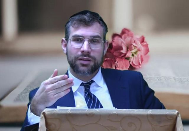 רחל ולאה חסד לשם חסד | הרב אריה שיינפלד