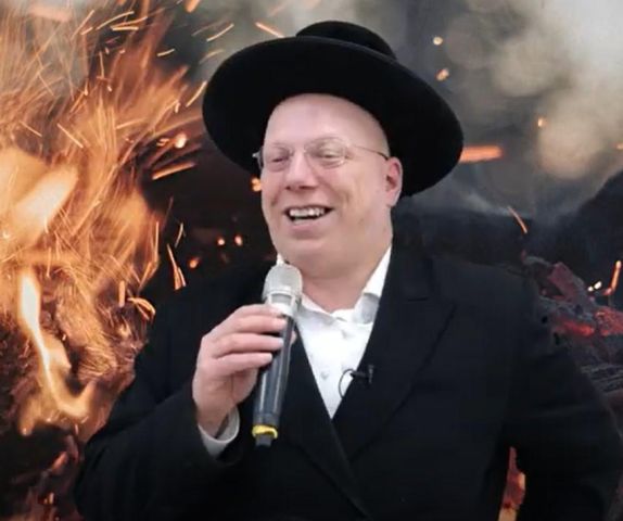 גדולתו של רבי שמעון בר יוחאי - הרב ליאור גלזר