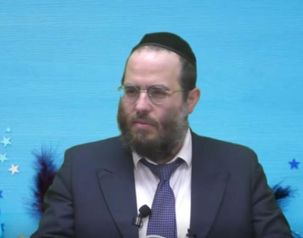 תקציר סיכום לפורים - מה ההבדל בין המן למרדכי - הרב שלמה ברוורמן