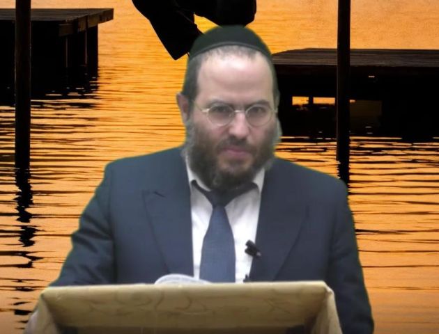 פרנסה בהישג ידך - הרב שלמה ברוורמן