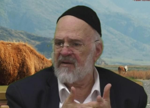 פרשת חוקת תשפ"ה - למה הקב"ה מצווה מצוה שלא רלוונטית | הרב ברוך רוזנבלום