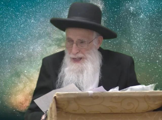 תיזהר בכבוד שמים - הרב יהודה יוספי