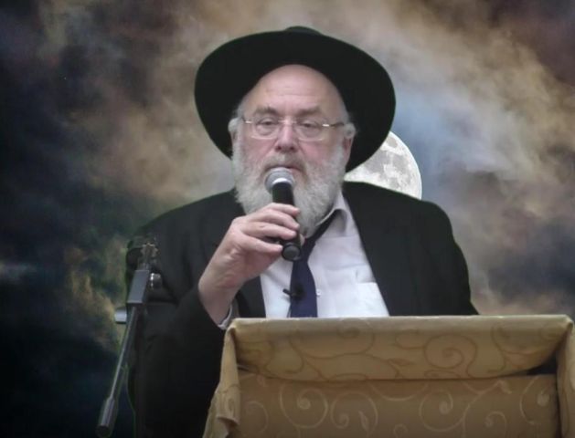 ערך מצות קידוש החודש וקרבן פסח - הרב מנחם שטיין