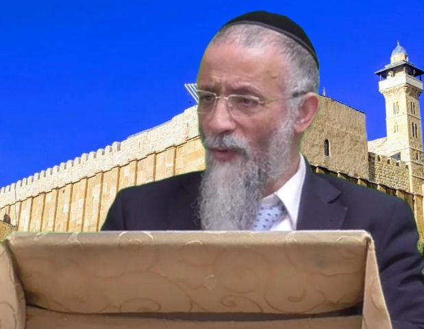 מדוע כל הפרשיות של מוות נקראות חיים? הרב מיכאל לסרי